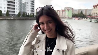 【69堂午夜视频】骚货在河景房旁边进行一场完美性爱裸体在门口乘凉