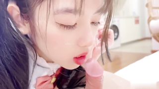 【69堂午夜视频】超极品可爱嫩妹，可爱双马尾小萝莉母狗