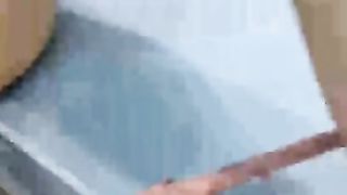 【69堂午夜视频】双女轮流操，穿上黑丝袜，撕档舔骚逼，怼入无毛小骚逼，操完一个再操另一