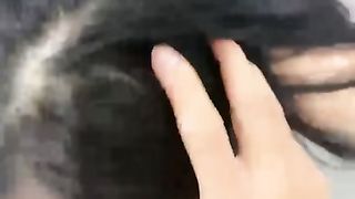 【69堂午夜视频】双女轮流操，穿上黑丝袜，撕档舔骚逼，怼入无毛小骚逼，操完一个再操另一