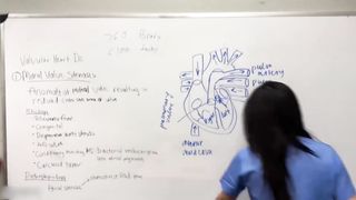 【69堂午夜视频】戴着眼镜和天然阴户的可爱亚洲医科学生操她的导师并被中出