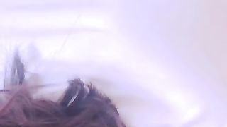 【69堂午夜视频】麻花辫双马尾的小兔兔_被主人爸爸站立后入！纤细苗条贫乳美腿让人着迷