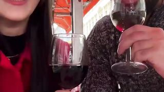 【69堂午夜视频】万人都在找的Onlyfans老牌AV女优_水堇川mizukawasumire_听说经常出国国旅游吃遍