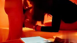 【69堂午夜视频】探访按摩店系列_体验莞式全套服务_小少妇颇有几分紫色_娇喘阵阵被干得花枝乱颤爽歪歪