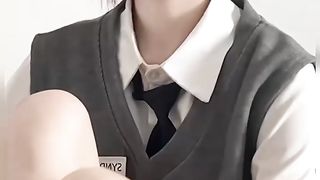 【69堂午夜视频】黑料吃瓜-抖音纯欲风小女友你想要的样子她都有可盐又可甜抖音清纯小网红小妍my高端定制的内部视频流出