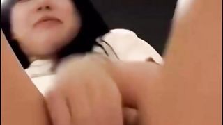 【69堂午夜视频】黑料吃瓜-超美在校大学生和金主QQ视频录像遭曝光乖巧似母狗干净粉嫩鲍鱼看的让人欲火焚身