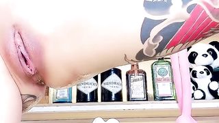 【69堂午夜视频】黑料吃瓜-国产猎奇精品善良的姐姐扩张界的扛把子独爱巨物幻龙插逼拳交自慰高潮喷水一步到胃