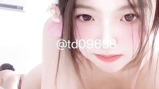 【69堂午夜视频】黑料吃瓜-推特极品萝莉美少女露脸福利姬真真U甜美颜值性感尤物大奶肥臀肌肤白嫩修长美腿超诱人