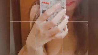 【69堂午夜视频】黑料吃瓜-推特极品萝莉美少女露脸福利姬真真U甜美颜值性感尤物大奶肥臀肌肤白嫩修长美腿超诱人