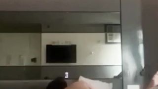 【69堂午夜视频】黑料吃瓜-菲律宾tiktok24万粉丝的小网红跟大哥做爱视频流出外表清纯床上骚的很