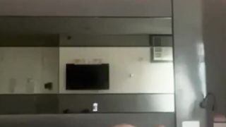 【69堂午夜视频】黑料吃瓜-菲律宾tiktok24万粉丝的小网红跟大哥做爱视频流出外表清纯床上骚的很