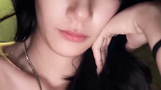 【69堂午夜视频】黑料吃瓜-05年极品大长腿少女西北某大学大二的新疆小姐姐被金主爸爸查小理网调线上布置任务的视频流出