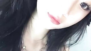 【69堂午夜视频】黑料吃瓜-南京艺术学院23届的小母狗孟馨予流出不雅私拍福利和小男友床上激战拿着屌硬舔