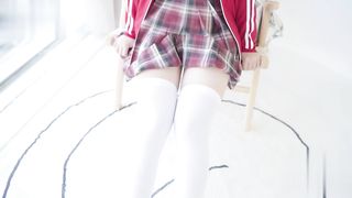 【69堂午夜视频】黑料吃瓜-反差萝莉紧急企划小枫喜欢萝莉的绝对不能错过的写真定制JK白丝绝对领域匡威少女