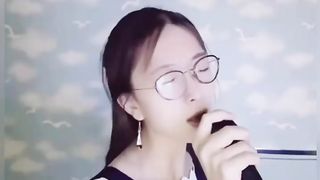 【69堂午夜视频】黑料吃瓜-眼镜小少妇极品转孕珠眼镜妹果然从未让人失望孕妇饥渴难耐主动自慰不能操逼可不代表不能自慰