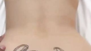 【69堂午夜视频】黑料吃瓜-花臀肉感型女神超级激烈的后入打桩式狂顶肥臀舞娘般身材的翘臀女友被男友顶的性爱视频流出