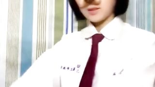 【69堂午夜视频】黑料吃瓜-选美小姐你不行自拍流出你最顶台湾亚洲小姐参赛选手吴育婷选美失败后转战网黄最新福利作品