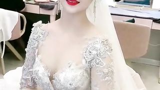 【69堂午夜视频】黑料吃瓜-高颜值淫荡新娘合集视频流出多年恩爱修成正果开启淫妻之路别人的老婆谁不喜欢呢