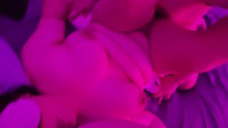 【69堂午夜视频】多人3P轮奸粉丝福利！芙莉莲与费伦都藏有惊人的巨乳!!