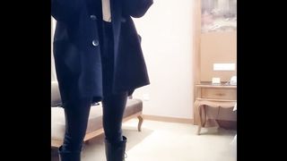 【69堂午夜视频】大三艺术学院女神 清纯乖巧 美乳翘臀 呻吟享受被插的感觉