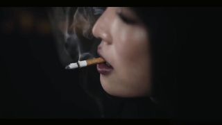 【69堂午夜视频】超级淫荡的做爱女生边抽烟边和我做爱