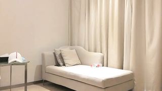 【69堂午夜视频】男主约炮模特儿 被操蕩样不是人人受得住 射后还会撒娇真可爱