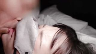 【69堂午夜视频】这贱货舔嘴的样子能让人操死 鸡巴硬得像要断 操她穴里紧得吸魂 淫水淌得像尿了一样