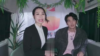 【69堂午夜视频】国产动作片 夹娃娃竟夹到痴女 性感御姐-苡若出演