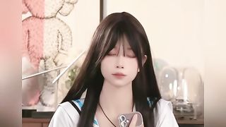 【69堂午夜视频】女主播的新型互动_遥控跳蛋任你摆弄_抖音博主_仙境passion_吸粉新诀窍_戏份快不快_就看赛道对不对