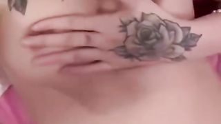 【69堂午夜视频】成都纯欲符文女战士申请出战与炮友性爱视频流出_满背纹身搭配烂黑逼_野鸡女神千人骑万人操