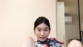 【69堂午夜视频】抖音性感御姐_半眠诗_极品长腿女神_身材一流美乳诱人_与大哥1v1视频曝光_淫荡骚穴看着真眼馋