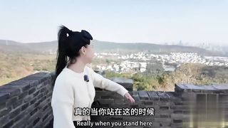 【69堂午夜视频】黑料吃瓜-王竹子_主人的任务_憋尿爬山_憋到山顶放野尿_边讲解爬山细节边讲放尿技巧