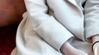 【69堂午夜视频】黑料吃瓜_好身材就应该秀出来_极品高颜甜美大奶反差少妇电车玩露出_竟穿着情趣内衣出来_顶级猎人猎杀时刻开始了