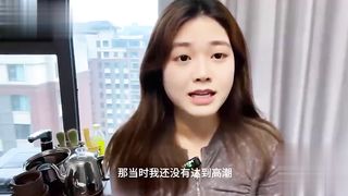 【69堂午夜视频】黑料吃瓜_异地奔现美女酒店自湿，初次约炮生疏又满足，酒色之下难掩风流债