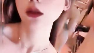 【69堂午夜视频】黑料吃瓜_生来就有缝选择谁来弄_广东金融学院黑丝长腿嫩妹_梁曼莉_不给男友操确便宜了土豪小哥