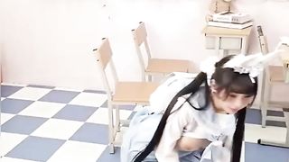 【69堂午夜视频】黑料吃瓜_白虎的美妙试过才知道_高颜值清纯萝莉型福利姬慕慕Momo_诱惑福利私拍视频流出