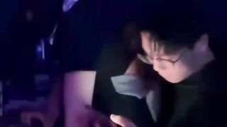 【69堂午夜视频】黑料吃瓜_盘锦布车酒吧do瓜_辽油三高_王庸昊_酒吧做爱！监控下两人无惧羞涩_视频疯传全网_引发焦点