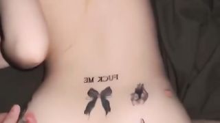 【69堂午夜视频】黑料吃瓜_约炮大神约精神小妹合集_大满背纹身极致触手感绝佳_对纹身妹情有独钟的家人们速来围观