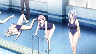 【69堂午夜视频】在学园时间停止时间停止的噩梦一口气看完 中文字幕 止不住的小穴流水