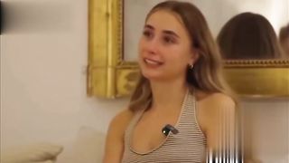 【69堂午夜视频】黑料吃瓜-23岁女网红一天嘿咻101人帮男粉吞吐浓精百人斩后才知道口交会染艾滋泣不成声