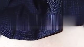 【69堂午夜视频】黑料吃瓜-JK装日系清纯可爱校花阿黑颜享受来自金主爸爸大屌的摩擦校花也是花也需要滋润