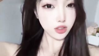 【69堂午夜视频】黑料吃瓜-一个被眼镜封印了的顶级反差婊高颜值反差女主播VV星球榜一大哥定制福利视频流出