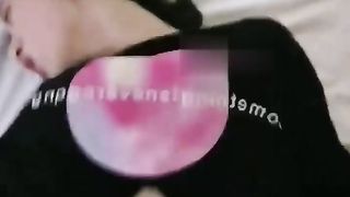 【69堂午夜视频】黑料吃瓜-微博颜值御姐博主裸耳少女与19CM长的金主爸爸约炮视频流出每插一下女主都能感受到被撕裂的痛感