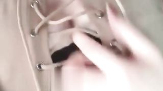 【69堂午夜视频】黑料吃瓜-抖音琳琳子金主定制视频流出小奶美腿高颜值尤物手指插穴淫水四溢叫声诱人