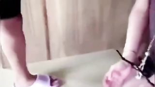 【69堂午夜视频】黑料吃瓜-绿帽老公曝光淫荡夫妇的生活户外露出调教便宜了路过了的大爷白捡一个淫荡母狗大爷跟着一起玩