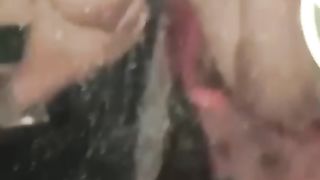 【69堂午夜视频】黑料吃瓜-陕西19岁母狗王梓芮欧美妆修女服COS玩具自慰骚逼黑丝美腿真淫荡