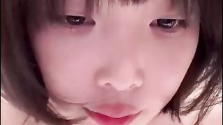 【69堂午夜视频】黑料吃瓜-韩国童颜巨乳淫娃姜仁卿最新写真视图全身浴室自慰润滑录音两颗大雷用手都兜不住