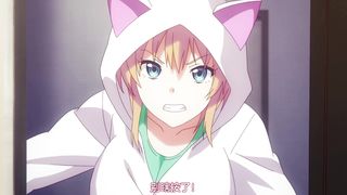 【69堂午夜视频】エロゲで全ては解決できる第2巻中文字幕色情遊戲能用來解決所有問题