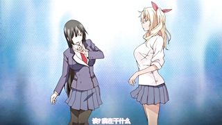 【69堂午夜视频】サキュバスアプリ～学園催眠～第1話溝口ぜらちん中文字幕魅惑女淫魔APP學園催眠