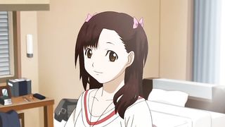 【69堂午夜视频】一緒にHしよっ～二葉勇希編中文字幕与青梅竹马一起做愛吧夏川雛編